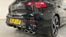 Volkswagen Golf 2.0 TSI 320 R 4Motion 5dr DSG Petrol Hatchback